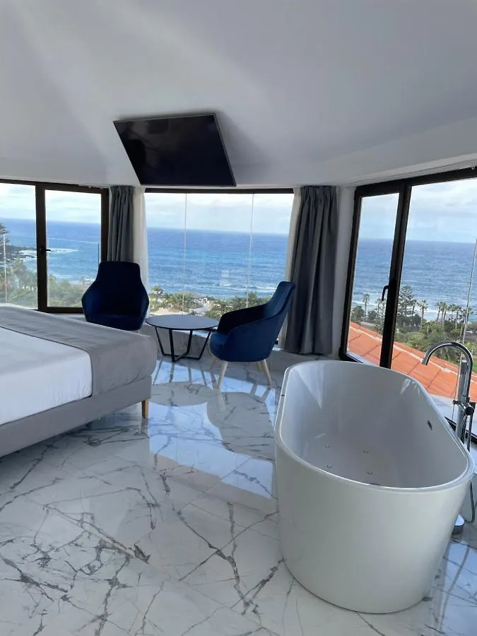 Suite 360 Bahia Playa Puerto de la Cruz