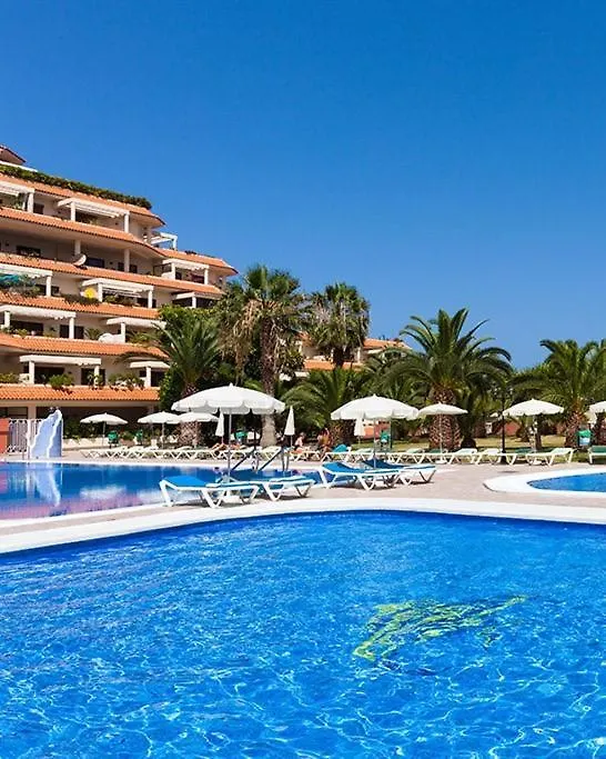 Apartment Suite 360 Bahia Playa Puerto de la Cruz