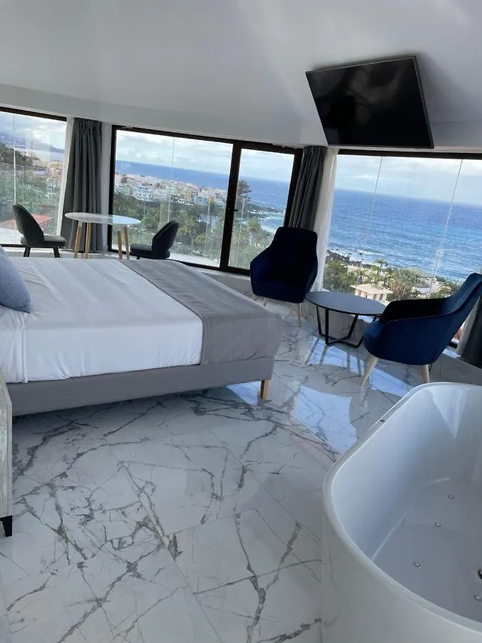 Suite 360 Bahia Playa location