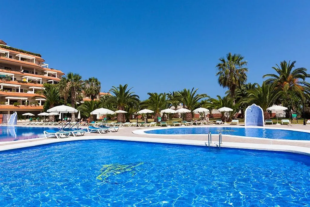 Suite 360 Bahia Playa Puerto de la Cruz  Apartment Puerto de la Cruz (Tenerife)