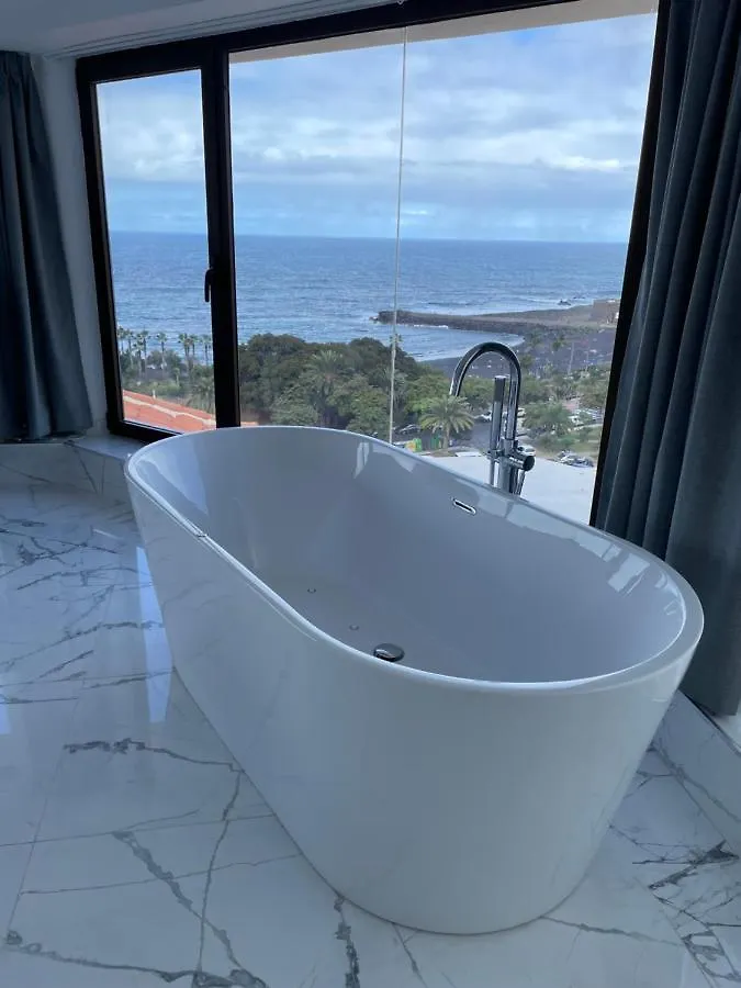 Suite 360 Bahia Playa Puerto de la Cruz  Spain