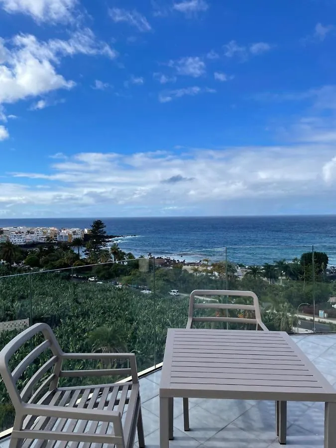Suite 360 Bahia Playa Puerto de la Cruz  0*, Puerto de la Cruz (Tenerife) Spain