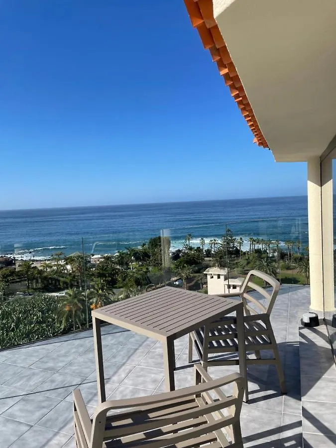 Suite 360 Bahia Playa Puerto de la Cruz  Apartment Puerto de la Cruz (Tenerife)