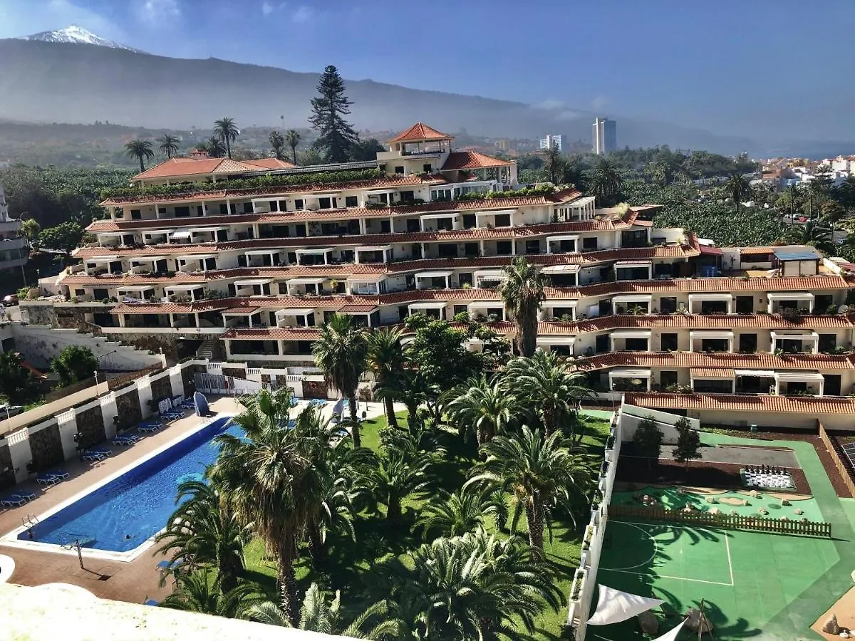Suite 360 Bahia Playa Puerto de la Cruz  Spain