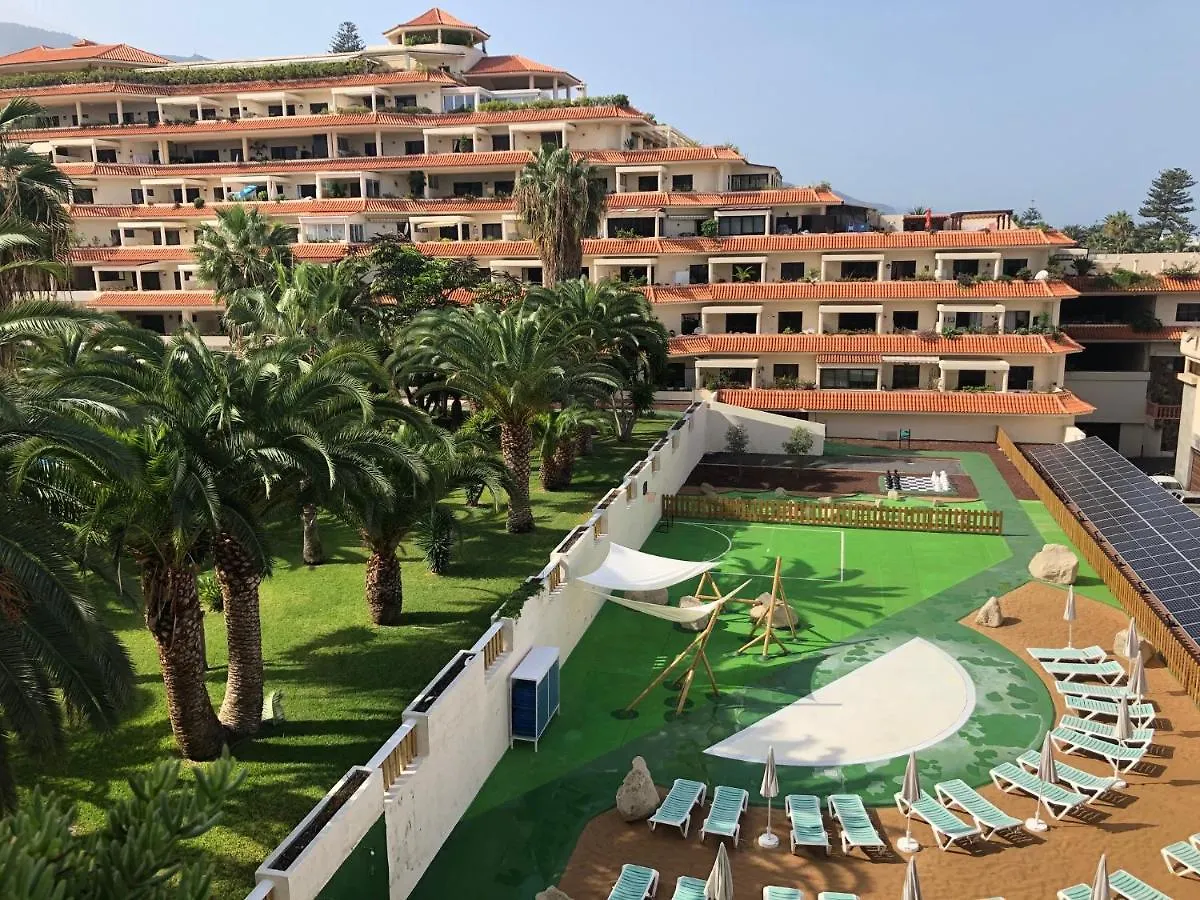 Suite 360 Bahia Playa Puerto de la Cruz  0*, Puerto de la Cruz (Tenerife) Spain