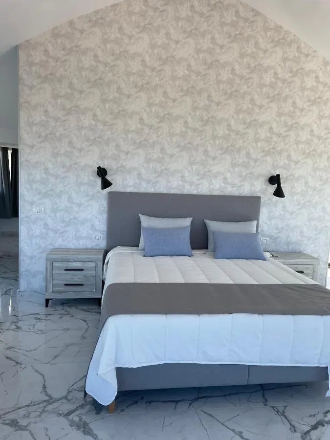 Apartment Suite 360 Bahia Playa Puerto de la Cruz  Spain