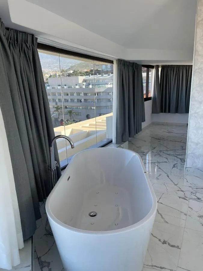 Apartment Suite 360 Bahia Playa Puerto de la Cruz